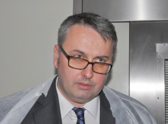 Țuțuianu o zice fără menajamente: e nemulțumit de Grasa
